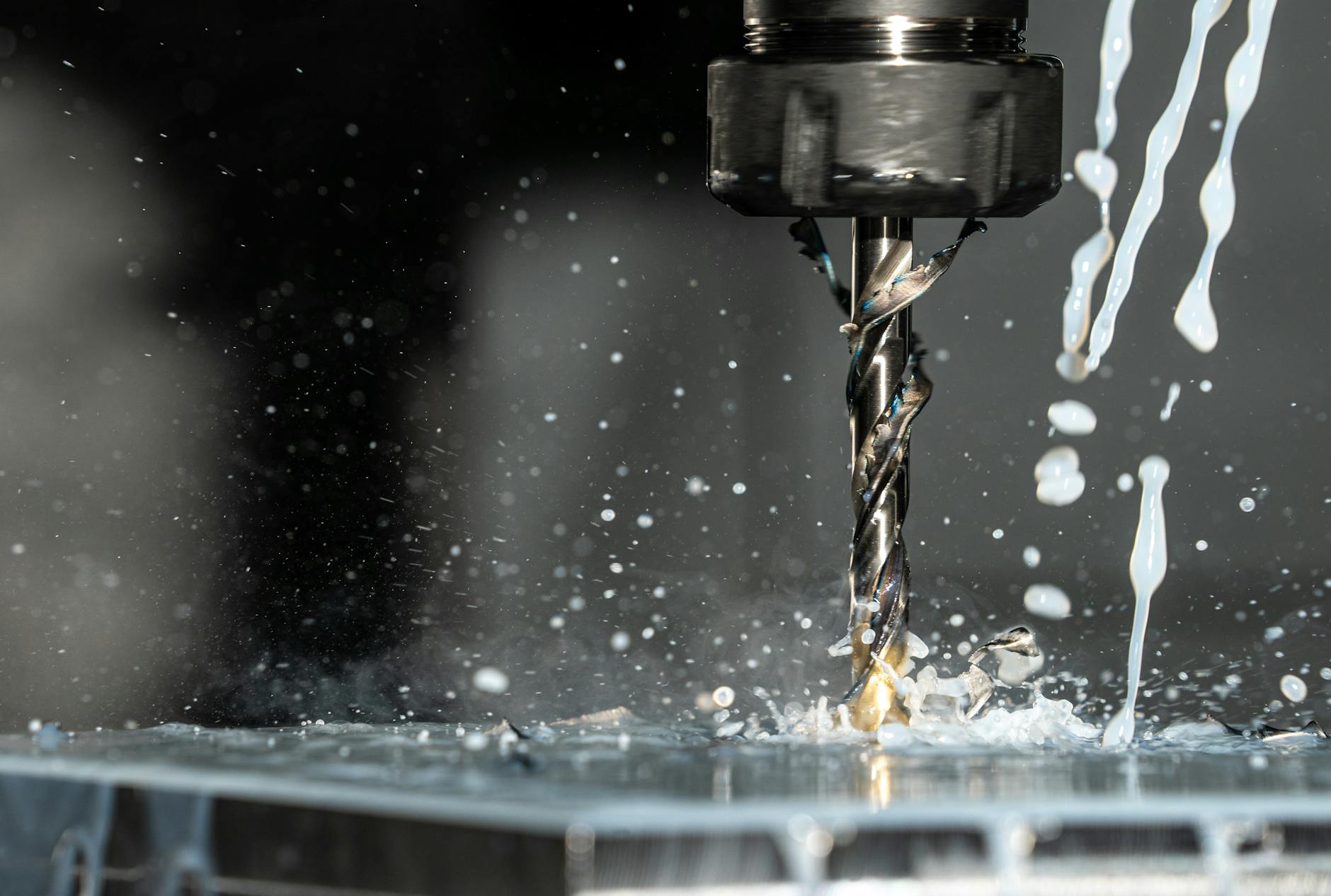 Makine Aksesuarları ve Takım Tutucular