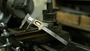 Ölçme makineleri
