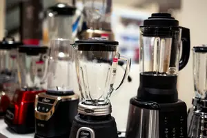 Mikser ve Blender (Profesyonel)