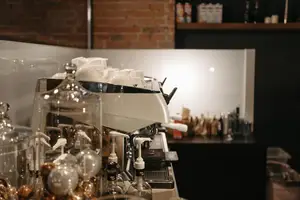 Kahve Makineleri ve Ekipmanları