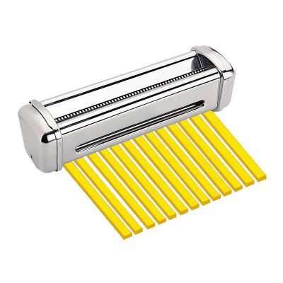 Imperia Restoran Tipi T.2 Tagliatelle Makarna Bıçağı, 2 mm - Fotoğraf 1