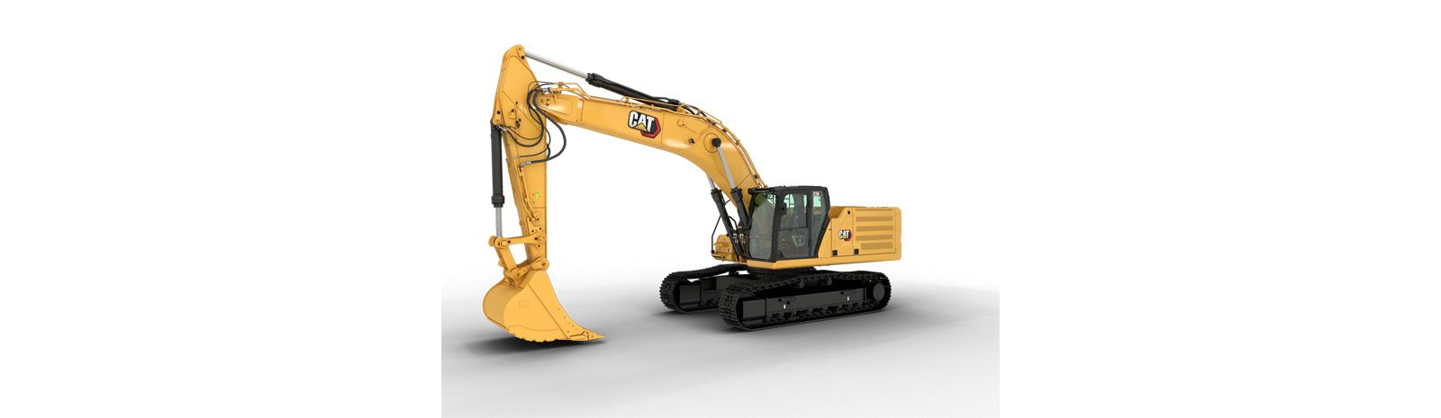 Caterpillar 336 Ekskavatör