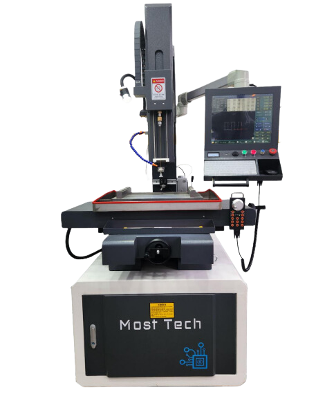 HIZLI DELİK DELME TEZGAHI CNC SERİSİ