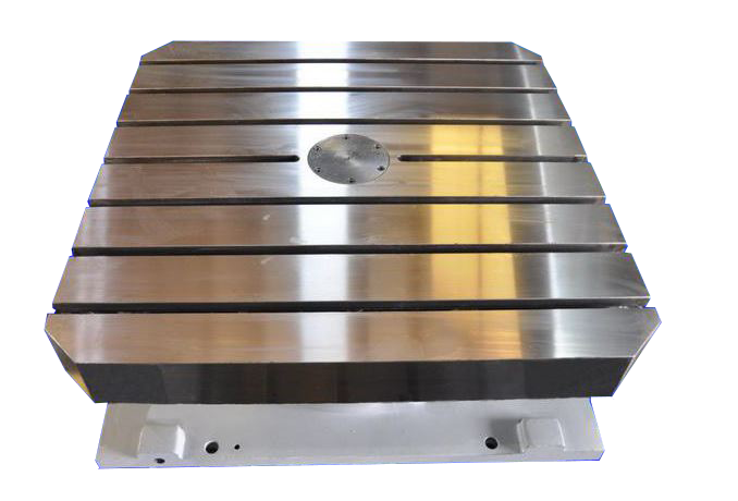 DHD-X-1008-1000 SERİSİ DERİN DELİK VE BORİNG TEZGAHLARI 4-5 EKSEN