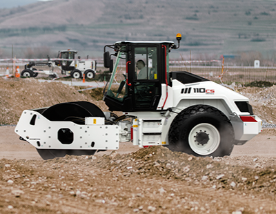 HİDROMEK HMK 110 CS