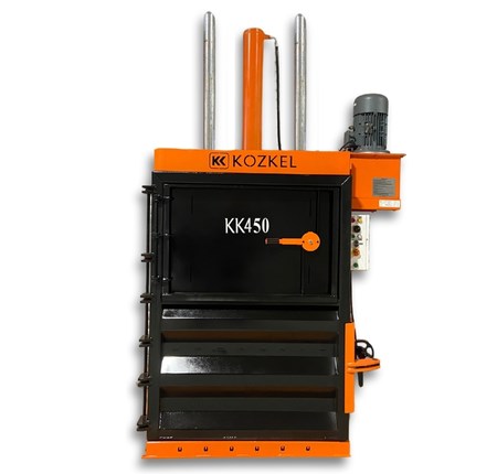 KK 450