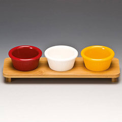 Zicco 2006 Model Sosluk Servis Standı, 24x8 cm