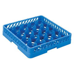 4x4 Bölmeli Bardak Basketi, 50x50 cm