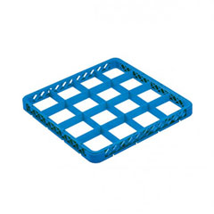 4x4 Bölmeli Basket Yükseltici, 50x50 cm