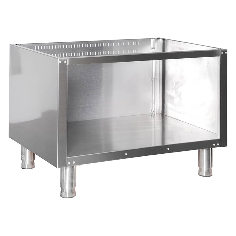900 Seri Set Altı Dolap, 80x90x57 cm, Kapısız