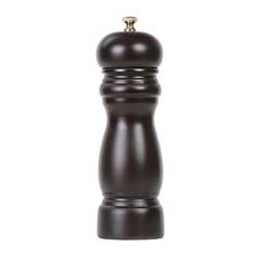 Hazzar Ahşap Biber Değirmeni, Çelik, 13,5 Cm, Dca-135