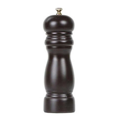 Hazzar Ahşap Biber Değirmeni, Çelik, 21 Cm, Dcb-210