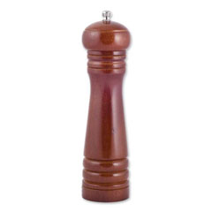 Epinox Ahşap Tuz Biber Değirmeni, Seramik, 21 Cm, Pbd-210