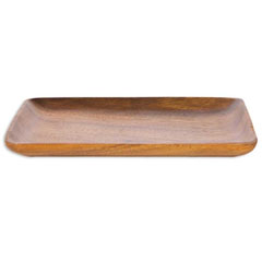 Epinox Akdeniz Servis Tabağı, 35 Cm, Sak-Dik35
