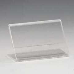 Zicco Akrilik İsimlik, 9x6 cm