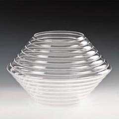 Zicco Akrilik Meyve Teşhir Küpü, 41 cm