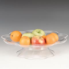Zicco Akrilik Meyvelik, Papatya Model, 39 cm