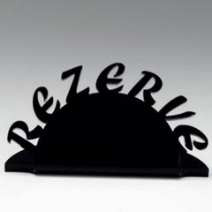 Zicco Akrilik Rezerve, 10x5 cm, ZCP 808