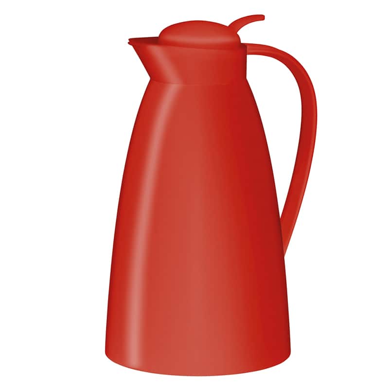 Alfi Termos, Kırmızı, 1 lt