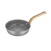 Altınbaşak Alu Granit Mini Tava, 12 cm