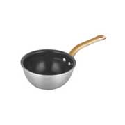 Altınbaşak Alu Yapışmaz Mini Wok Tava, 12 cm