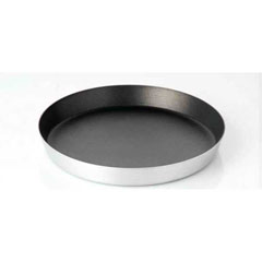 Altınbaşak Alüminyum Pizza Tavası 22 cm