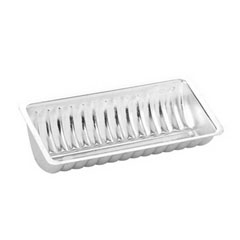 Altınbaşak Baton Kek Kalıbı 17.5x11.5x5 cm