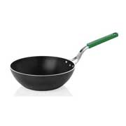Altınbaşak Delta Wok Tava, 32 cm