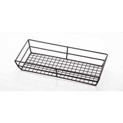 Altınbaşak Dikdörtgen Sunum Sepeti, 33x15x5.5 cm