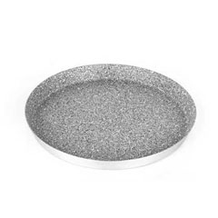 Altınbaşak Granit Kaplamalı Alüminyum Pizza Tavası 32 cm
