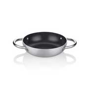 Altınbaşak Lazzetti Satina Derin Omlet Tava, 32 cm