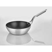 Altınbaşak Lazzetti Satina Wok Tava, 36 cm