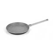 Altınbaşak Milenyum Granit Yayvan Tava, 32 cm