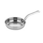 Altınbaşak Multi Metal Çelik Mini Tava, 12 cm