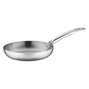 Altınbaşak Multimetal Çelik Maksi Tava, 22 cm