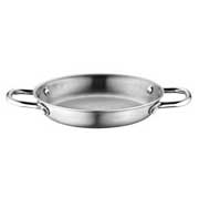 Altınbaşak Multimetal Çelik Yumurta Sahanı, 22 cm
