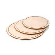 Altınbaşak Pizza Tahtası 26 cm