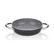 Altınbaşak Regal Granit Derin Omlet Tava 24 cm