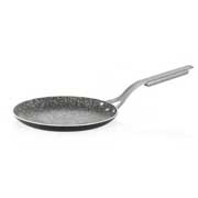 Altınbaşak Regal Granit Kısa Krep Tava 24 cm