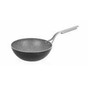 Altınbaşak Regal Granit Wok Tava 36 cm