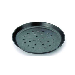 Altınbaşak Sac Delikli Pizza Tavası 26 cm