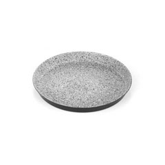 Altınbaşak Sac Pizza Tavası Granit 22 cm