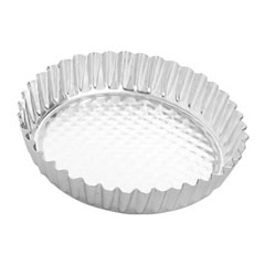 Altınbaşak Saray Kek Kalıbı 9.5x3.3 cm