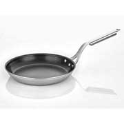 Altınbaşak Silver Star Yapışmaz Krep Tava, 24 cm