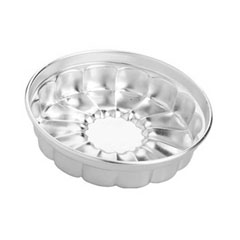 Altınbaşak Tart Kek Kalıbı 23x5.5 cm