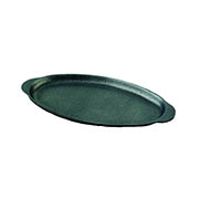 Altınbaşak Teflon Kaplamalı Döküm Alabalık Tava, 35x16.5x2.5 cm