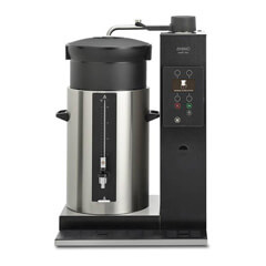 Animo ComBi-Line CB 1x20 L Silindirik Filtre Kahve Makinesi, 20 Litre