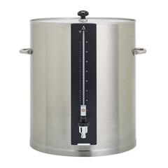 Animo ComBi-Line CN40E Silindirik Filtre Kahve Makinesi Haznesi, 40 Litre