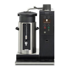 Animo ComBi-Line CB 1x5 L Silindirik Filtre Kahve Makinesi, 5 Litre