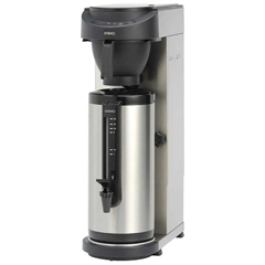 Animo MT200 V Otomatik Dolum, Filtre Kahve Makinesi, 144 Fincan/Saat